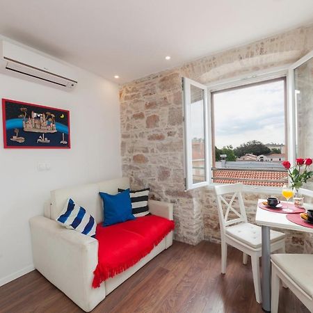 Imperium Central Apartments Ζαντάρ Εξωτερικό φωτογραφία