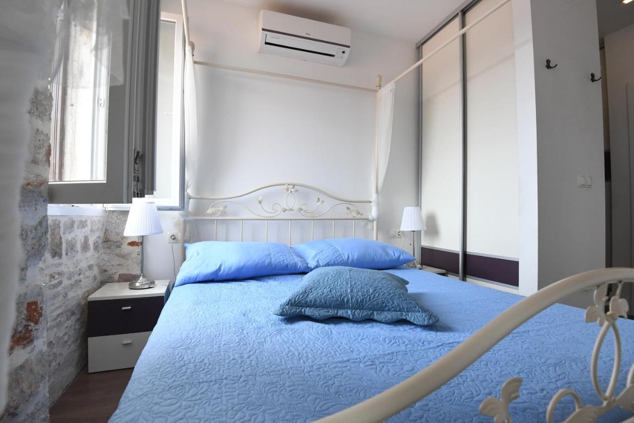 Imperium Central Apartments Ζαντάρ Εξωτερικό φωτογραφία