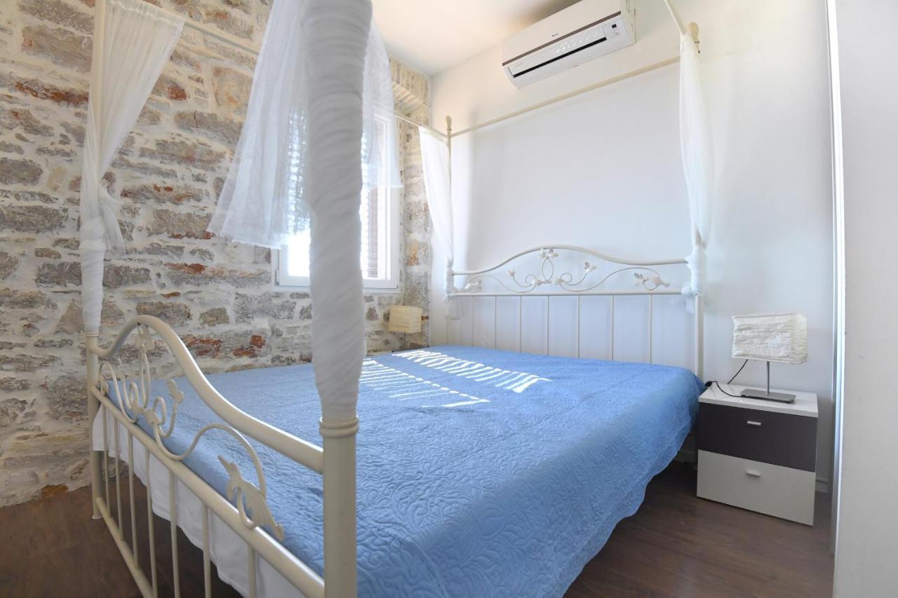 Imperium Central Apartments Ζαντάρ Εξωτερικό φωτογραφία