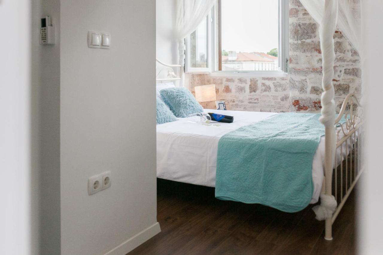 Imperium Central Apartments Ζαντάρ Εξωτερικό φωτογραφία