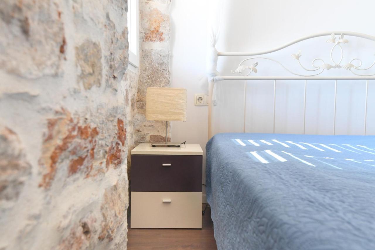 Imperium Central Apartments Ζαντάρ Εξωτερικό φωτογραφία
