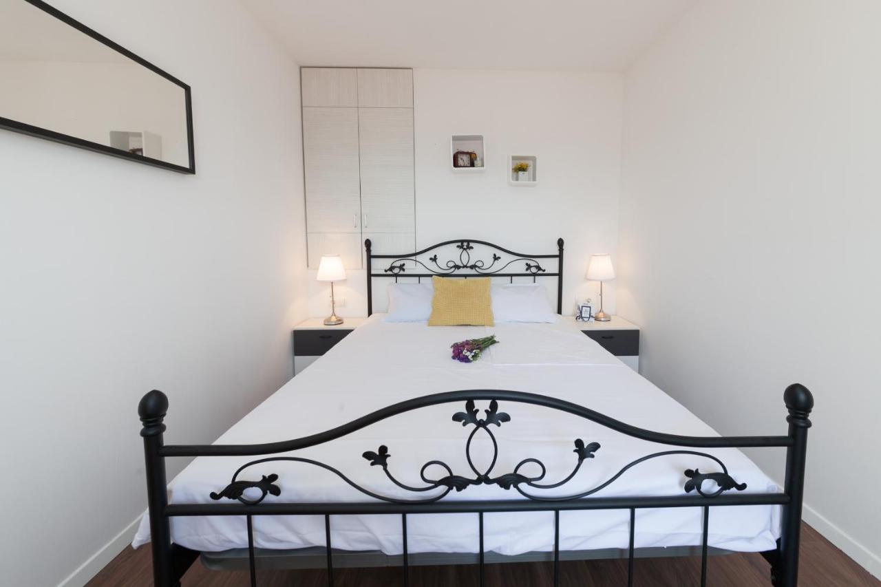 Imperium Central Apartments Ζαντάρ Εξωτερικό φωτογραφία