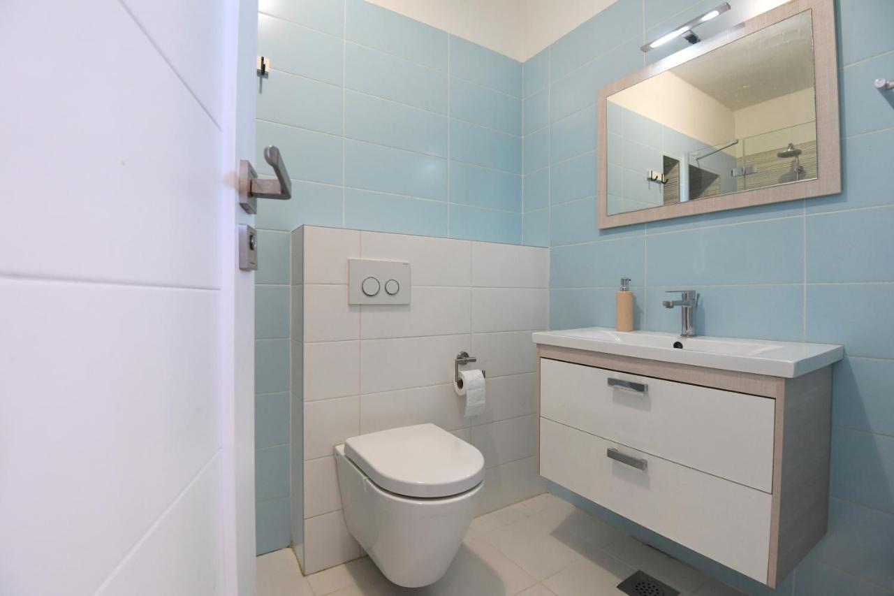 Imperium Central Apartments Ζαντάρ Εξωτερικό φωτογραφία