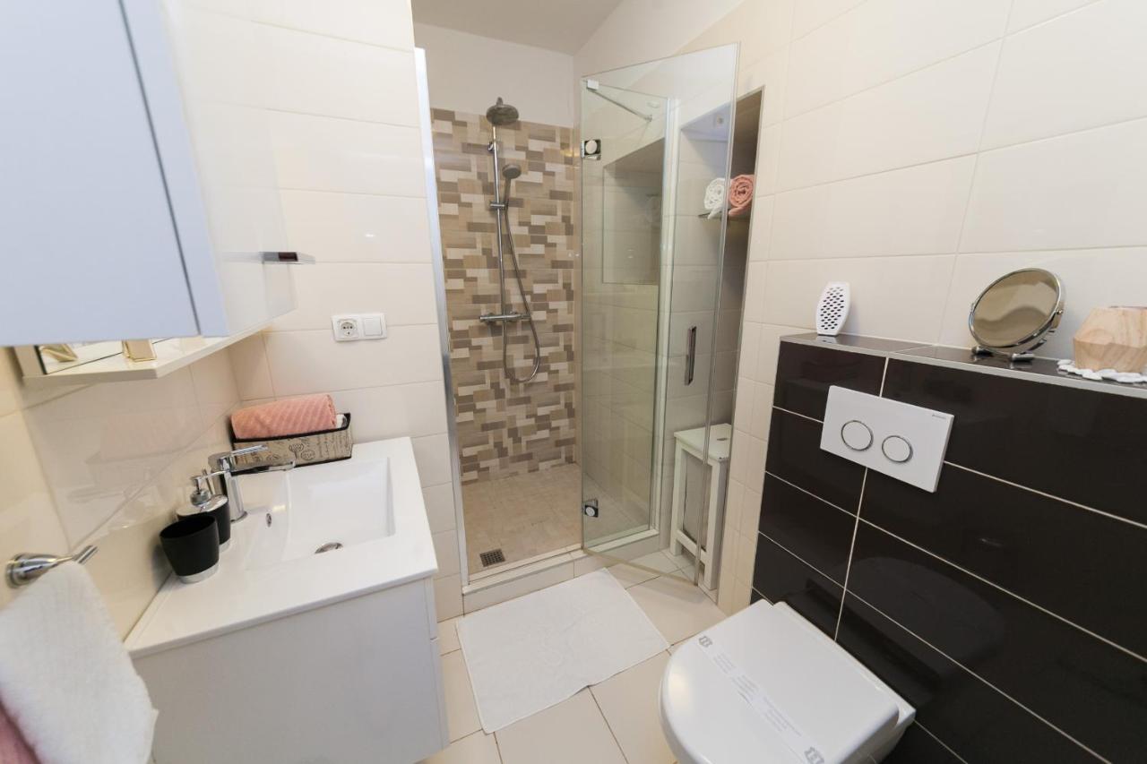 Imperium Central Apartments Ζαντάρ Εξωτερικό φωτογραφία