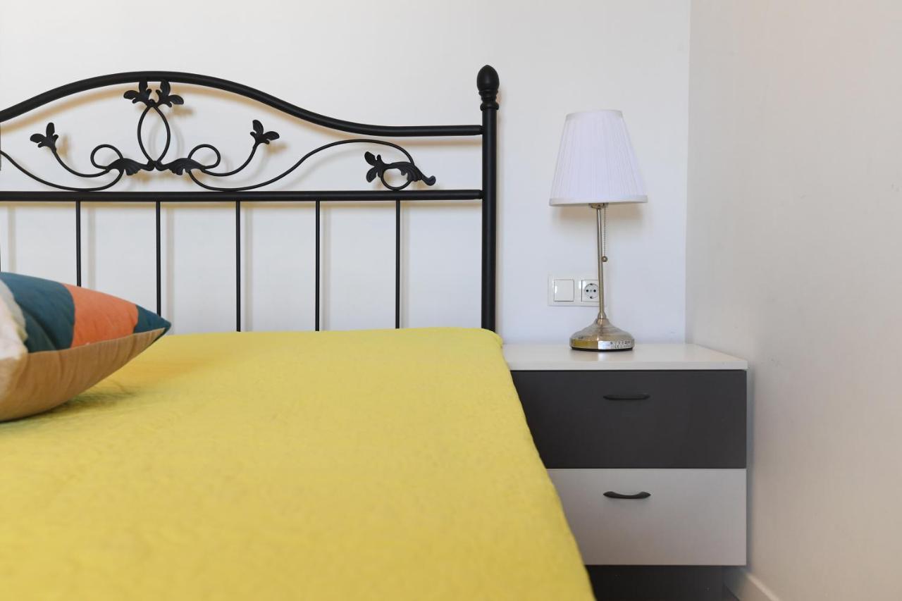 Imperium Central Apartments Ζαντάρ Εξωτερικό φωτογραφία