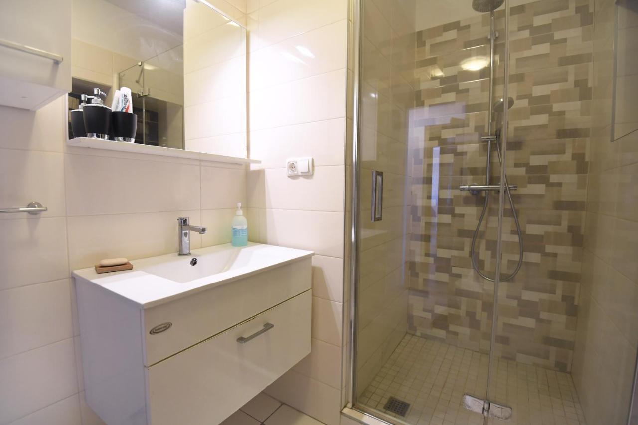 Imperium Central Apartments Ζαντάρ Εξωτερικό φωτογραφία