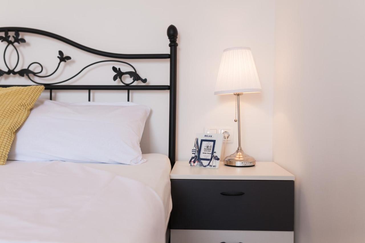 Imperium Central Apartments Ζαντάρ Εξωτερικό φωτογραφία